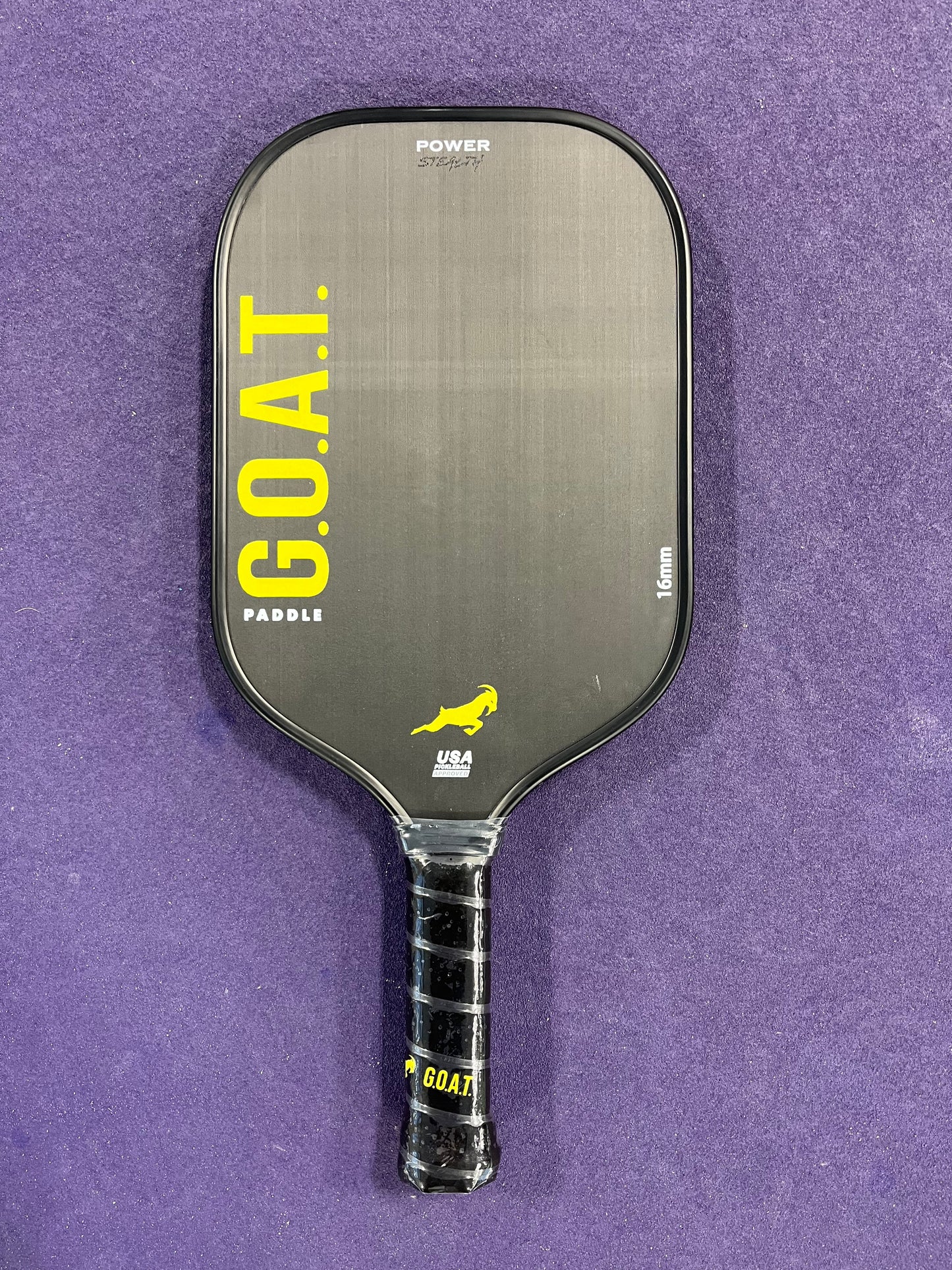 G.O.A.T Power Paddle