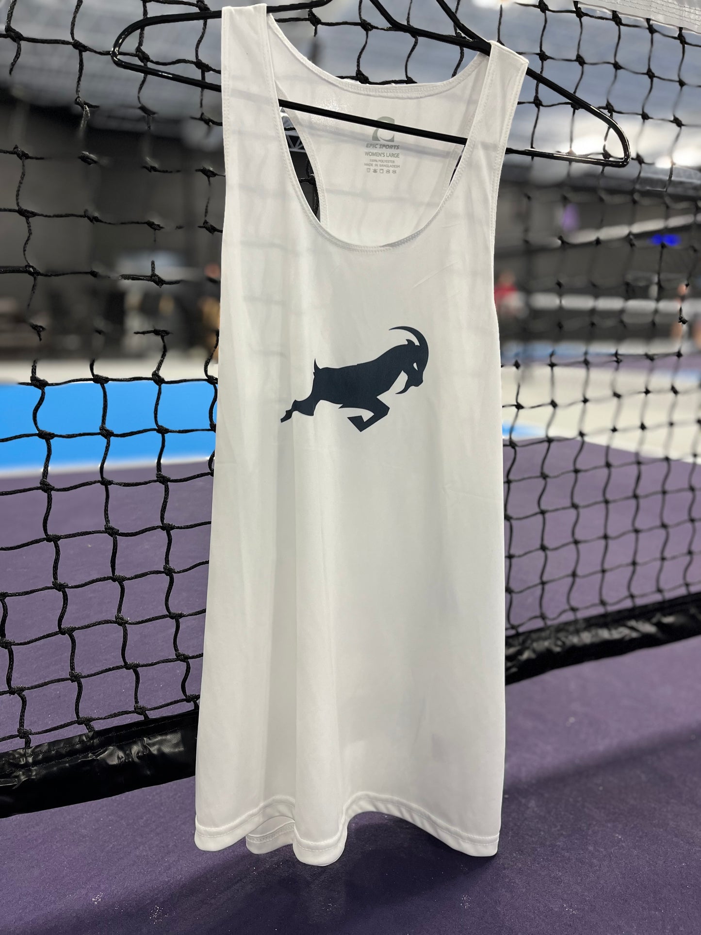G.O.A.T Performance Tank