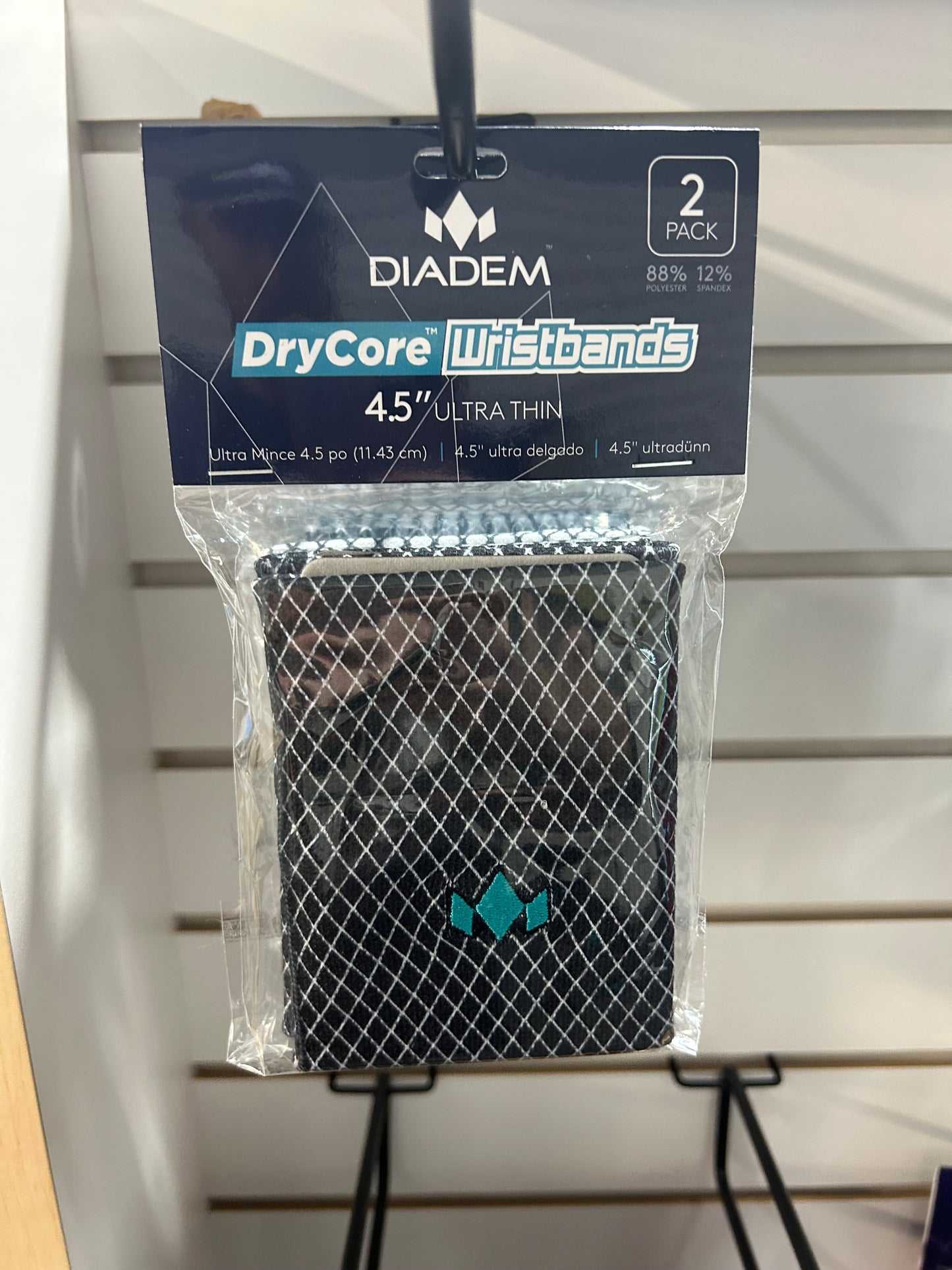 Diadem Wristbands