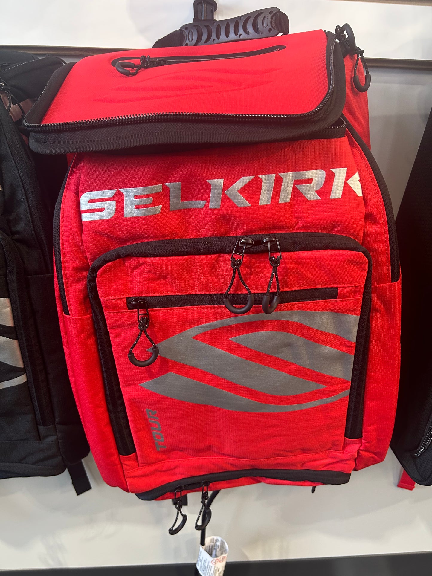 Selkirk Tour Bag