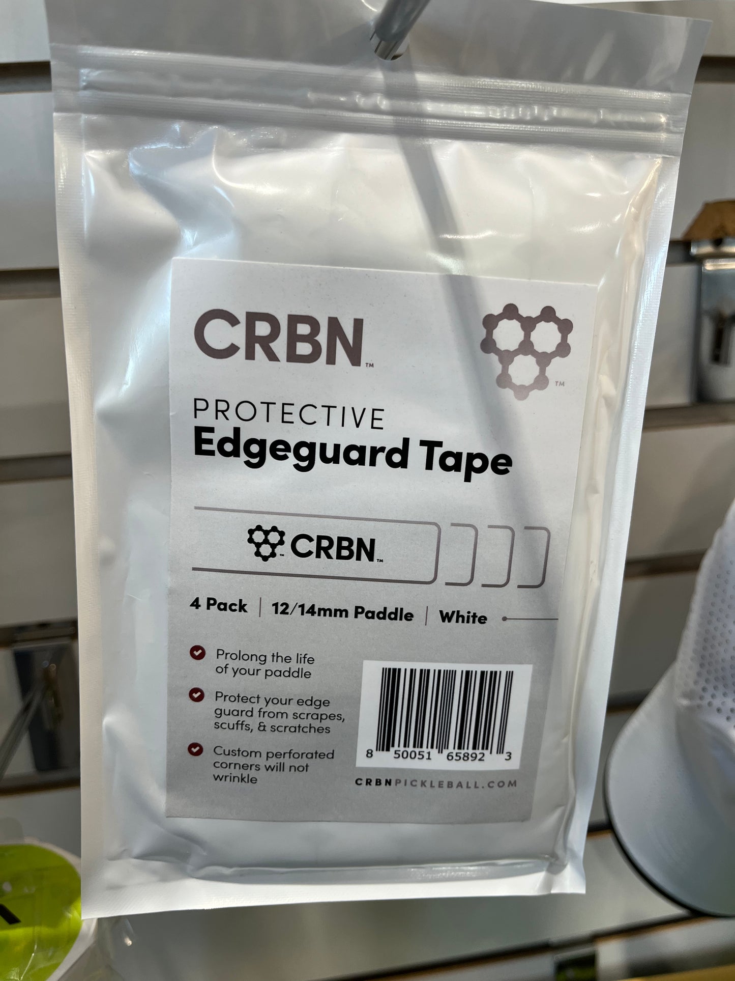 CRBN Protective Edge Tape - 12/14mm