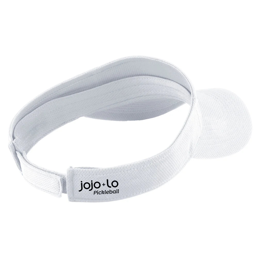 Women's Pickle Mesh Action Visor