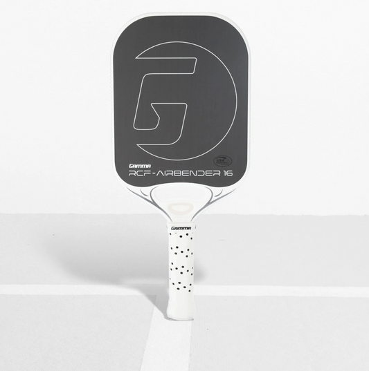 GAMMA Airbender 16 Pickleball Paddle