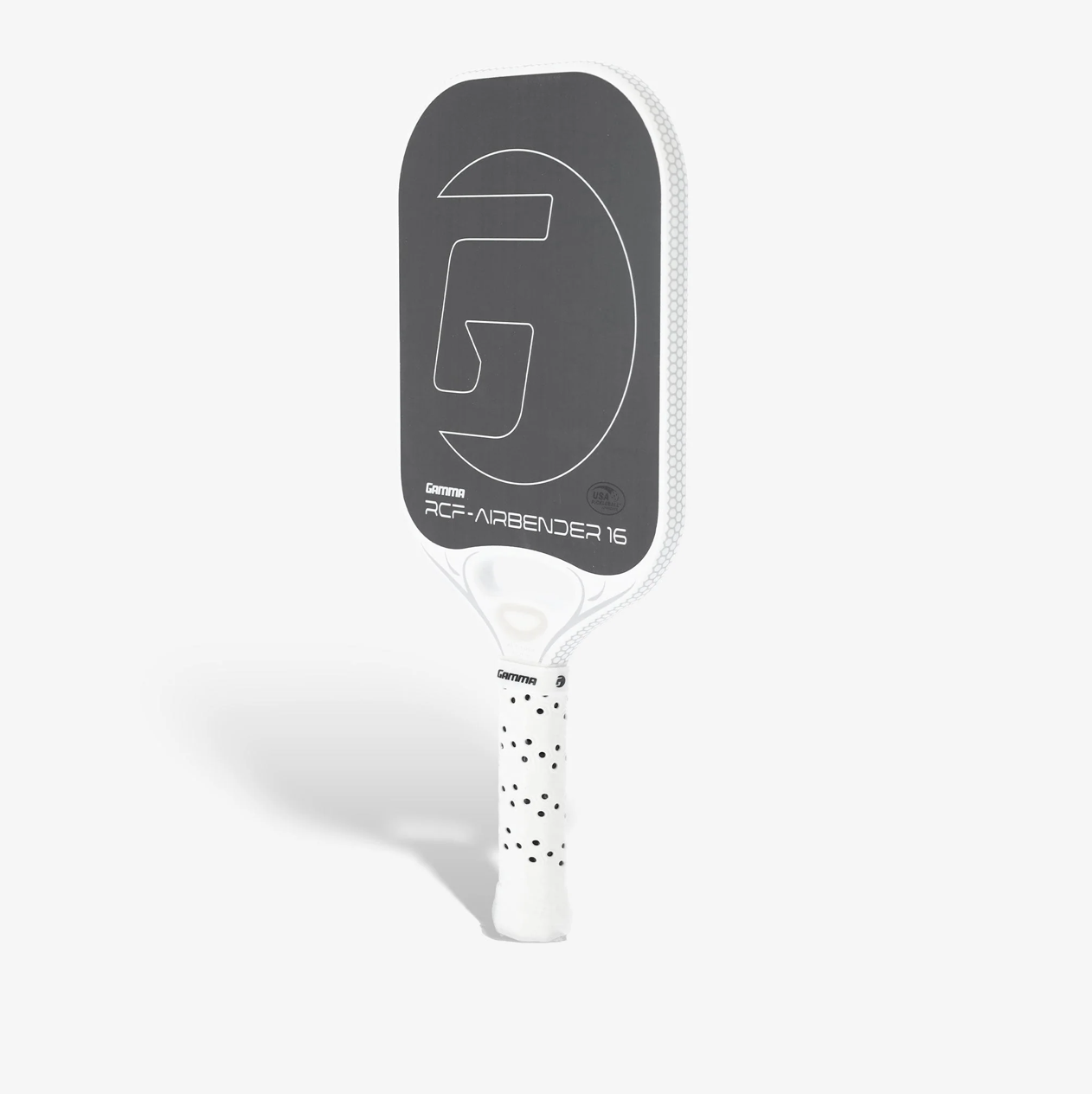 GAMMA Airbender 16 Pickleball Paddle