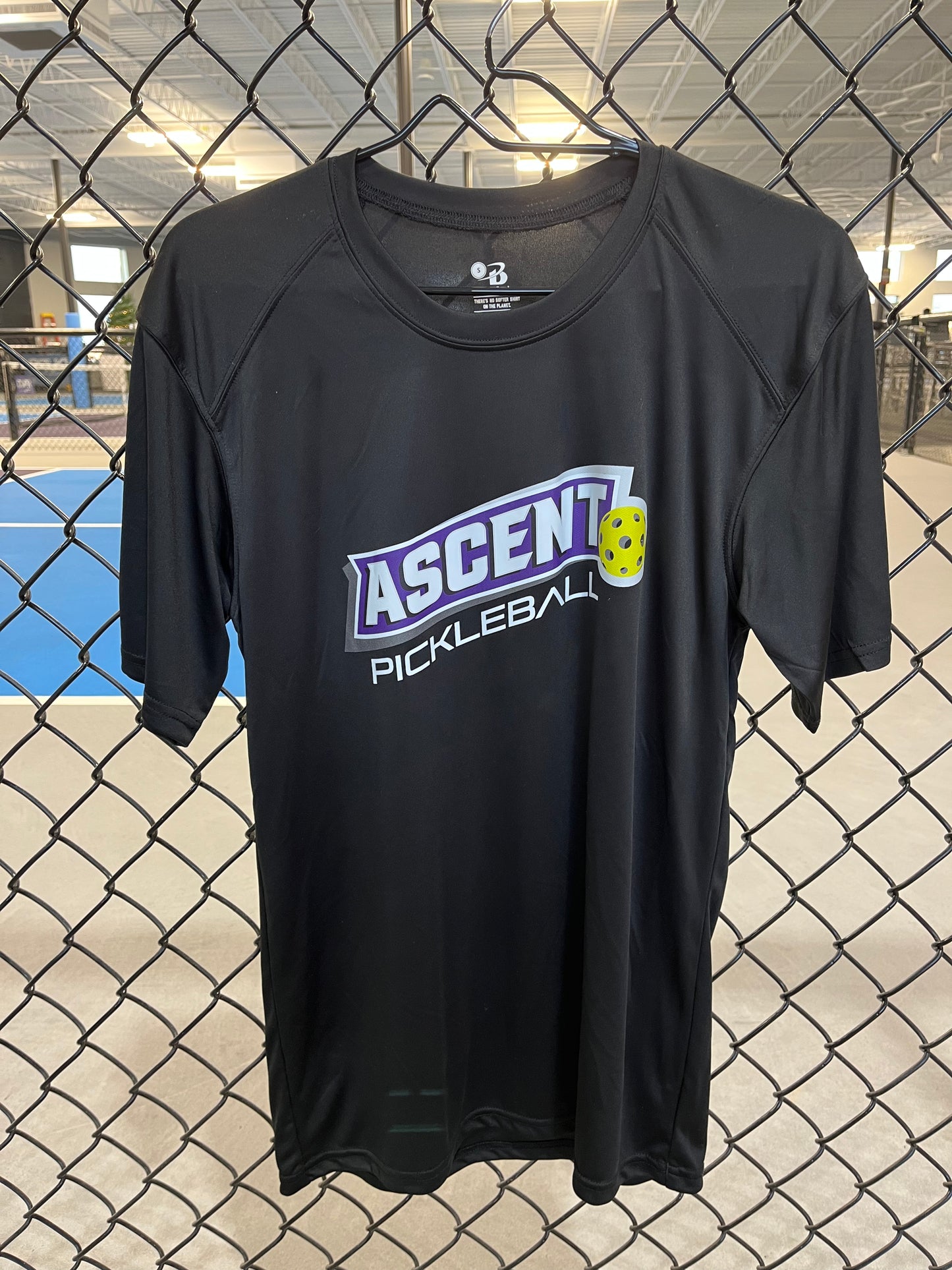 Badger Ascent Softlock Tee