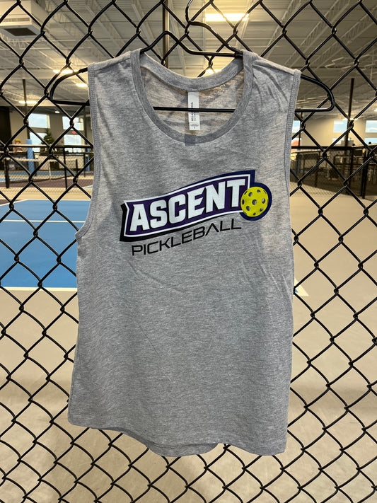 Bella Ascent Cotton Tank