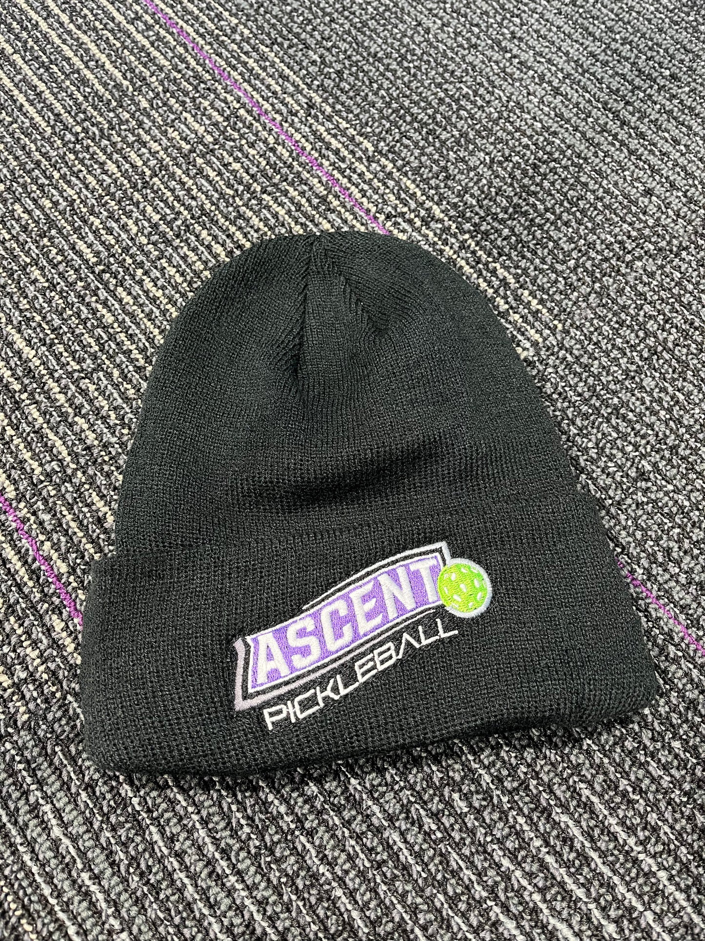 Ascent Beanie