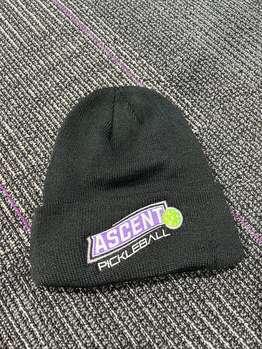 Ascent Beanie