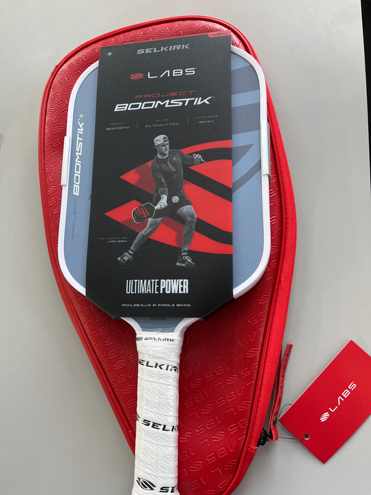 Boomstik Paddle