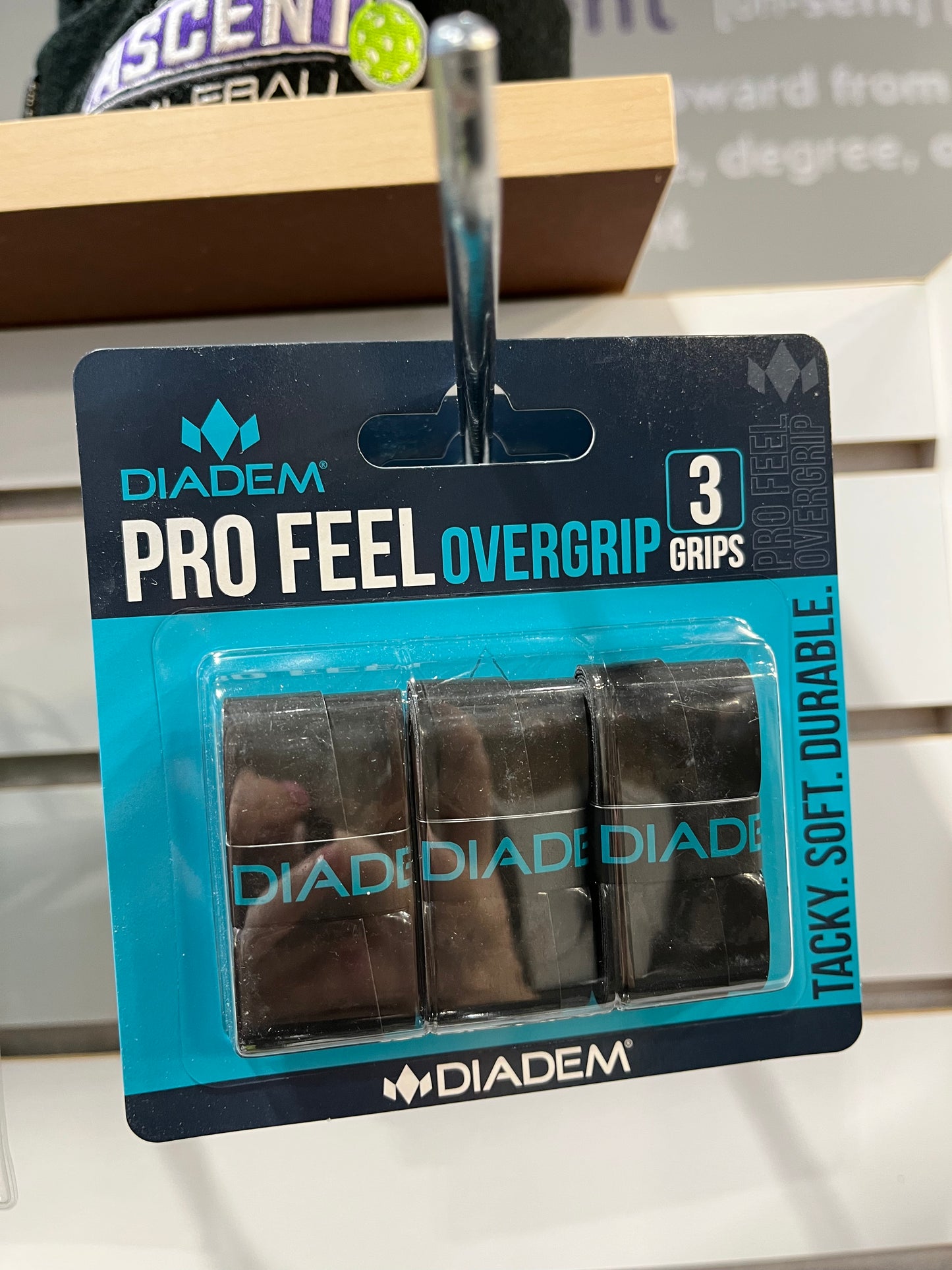 Diadem Overgrip Pro Feel