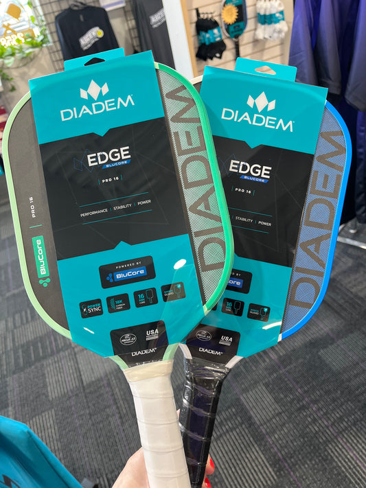 Diadem Edge BluCore Pro 16 Paddle