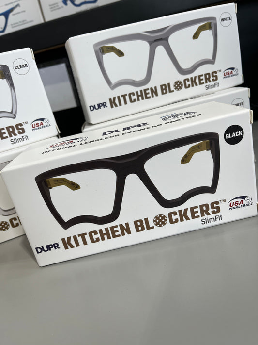 Kitchen Blockers - SlimFit