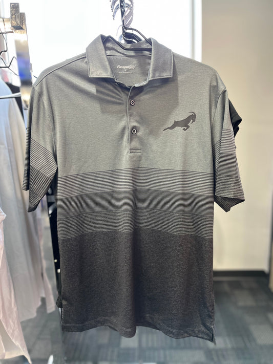 G.O.A.T  Men's Elite Court Polo