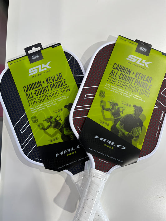 Selkirk Halo Pro Max Paddle