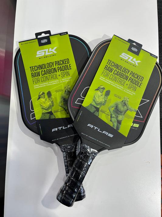 Selkirk-SLK Atlas Max Paddle