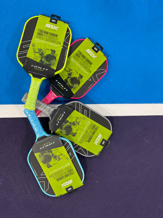 Selkirk Halo Power Paddle