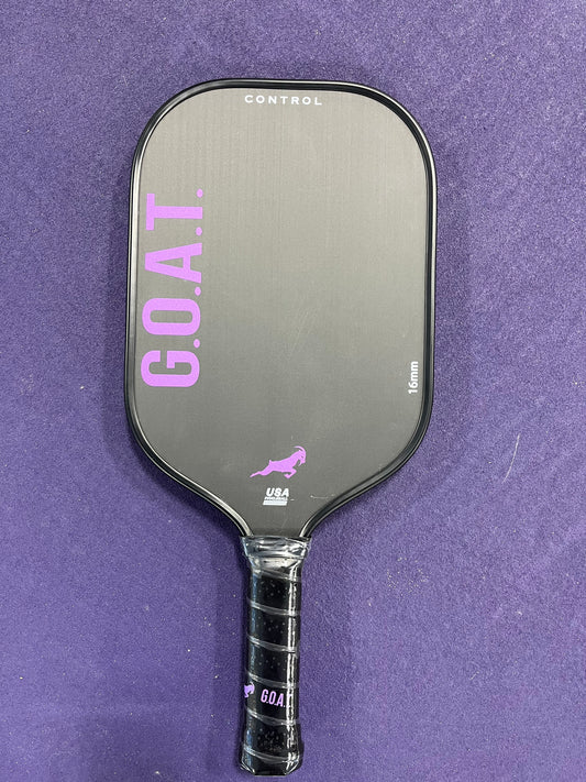 G.O.A.T. Performance Paddle (Control)