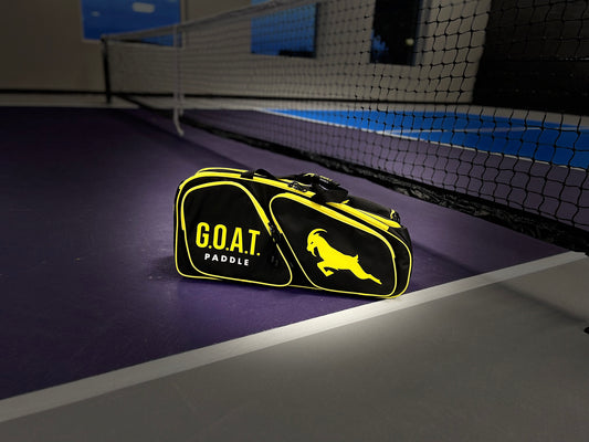 G.O.A.T Paddle Bag