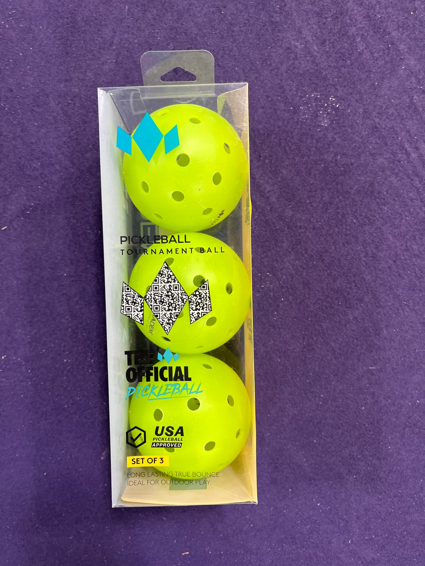 Diadem Ball Packs