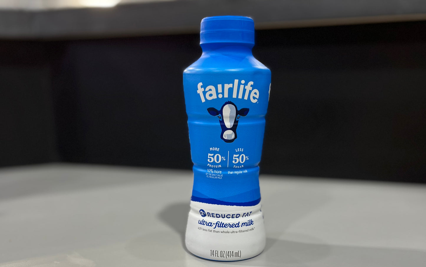 Fairlife Milk