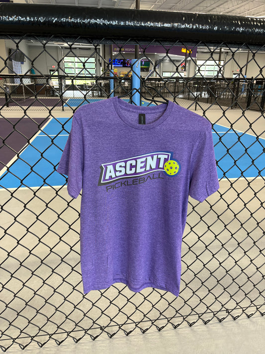 Ascent Pickleball Gildan T-Shirt
