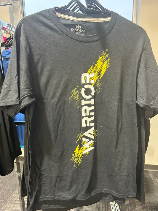 Diadem Warrior Performance Tee