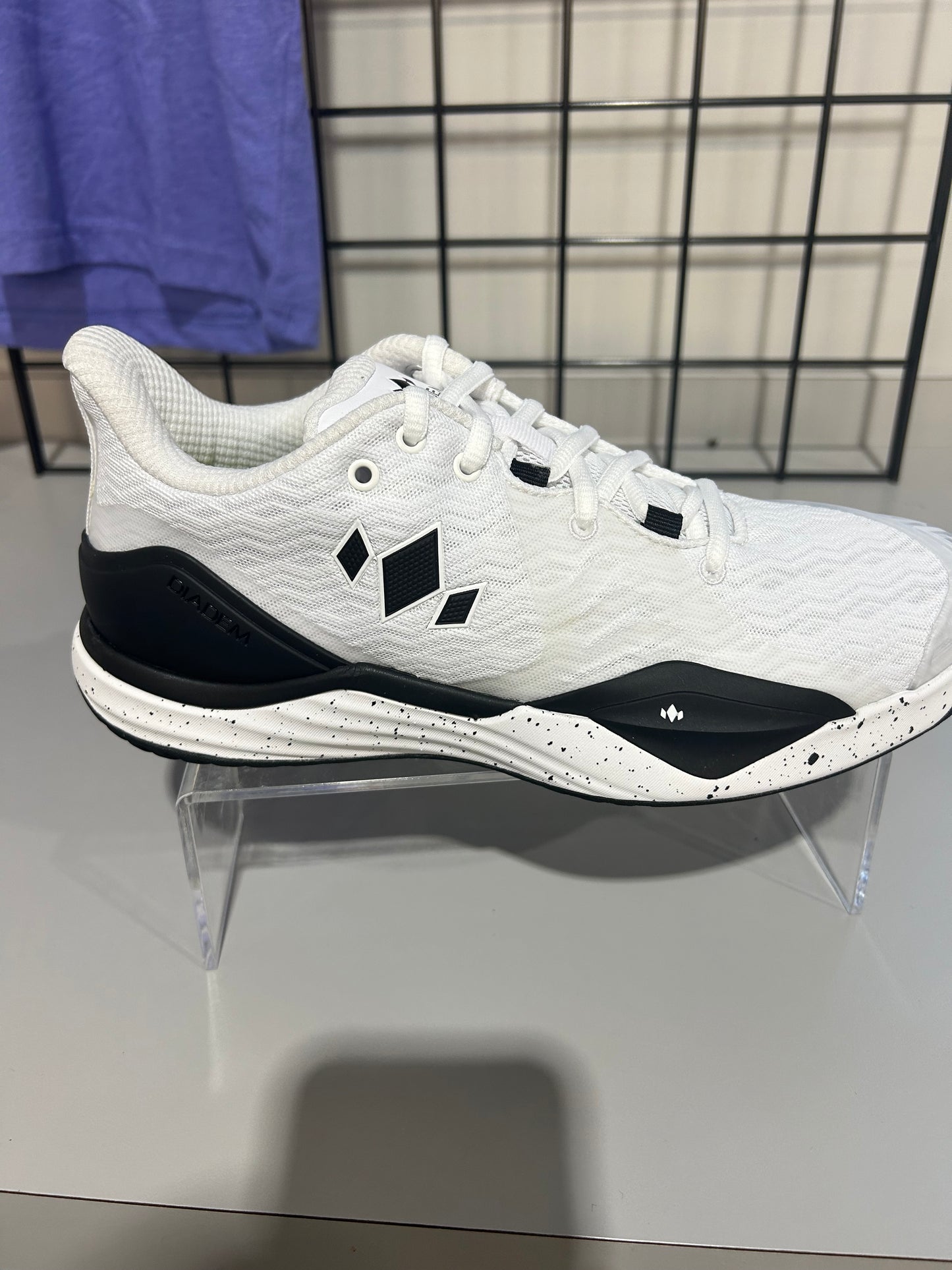 Diadem Men's Court Burst Hard Court Shoes