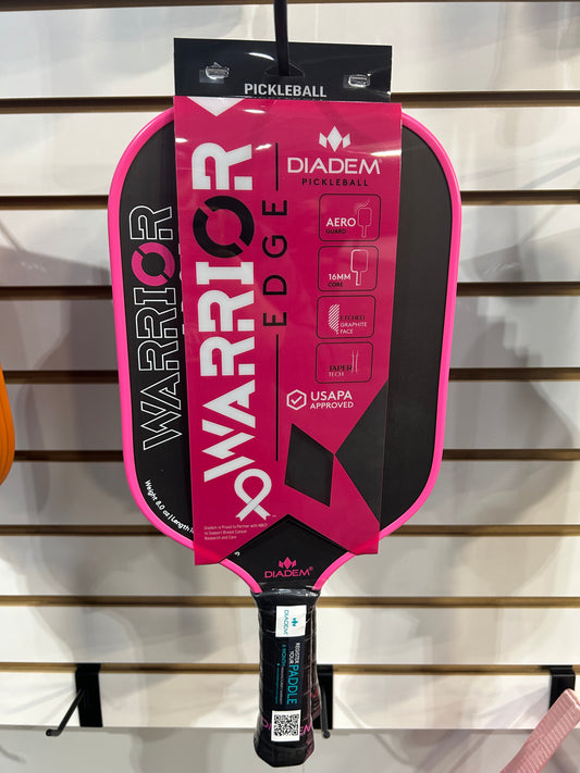 Diadem Warrior Edge Paddles