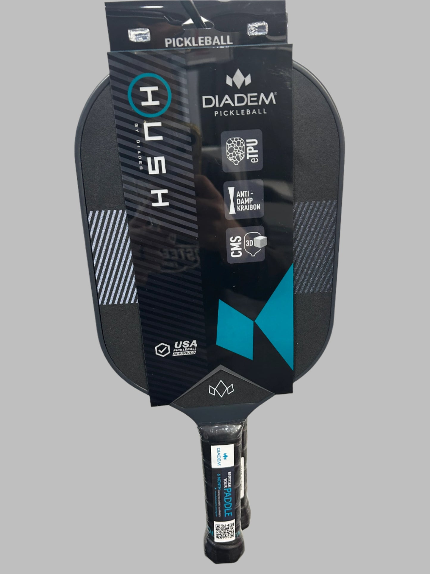 Diadem Hush Paddle