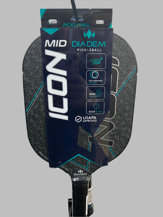 Diadem Icon Mid Paddle