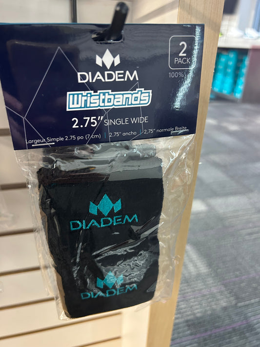 Diadem Wristbands