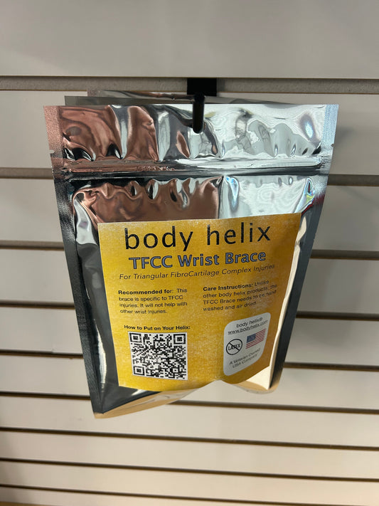 Body Helix TCFF Wrist Brace