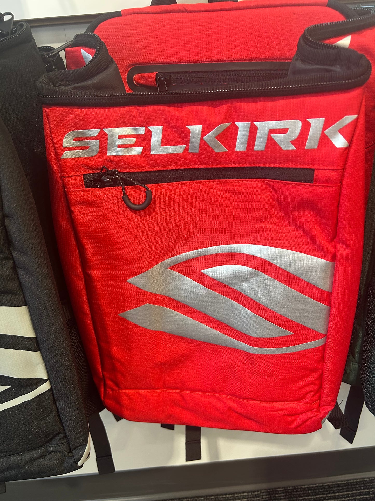 Selkirk Team Bag