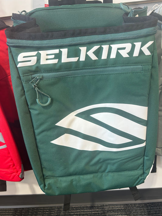 Selkirk Team Bag