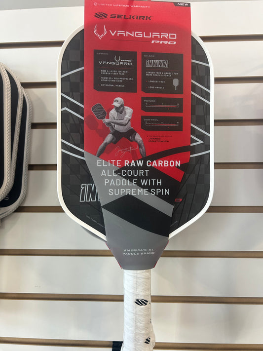 Selkirk VG Pro Paddles