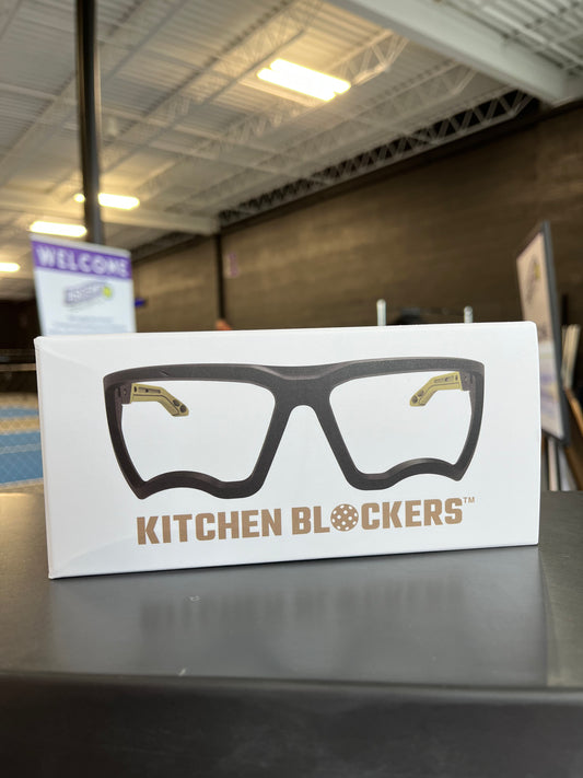Kitchen Blockers