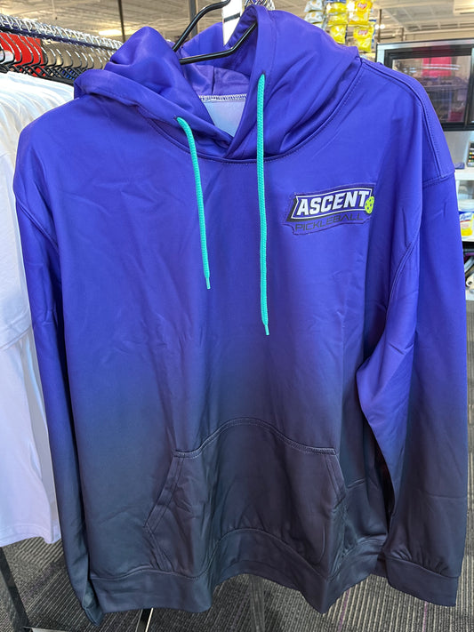 Ascent Sublimated Hoodie