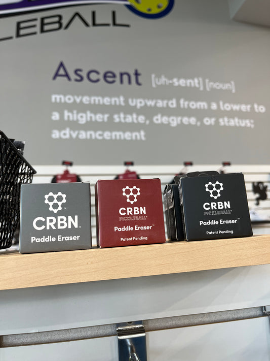 CRBN Paddle Eraser