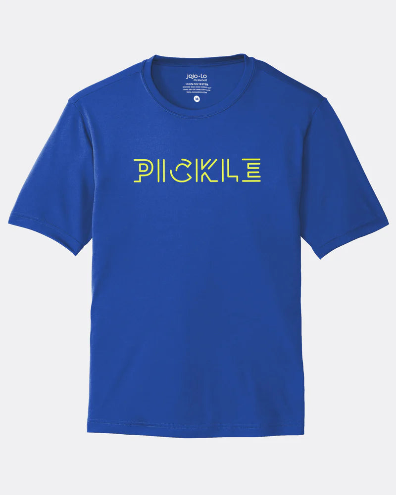 Men's Pickle Performance T-Shirt