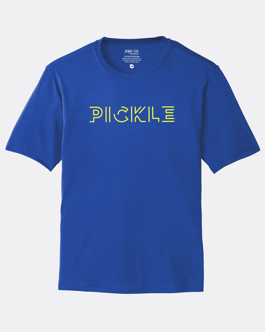 Men's Pickle Performance T-Shirt