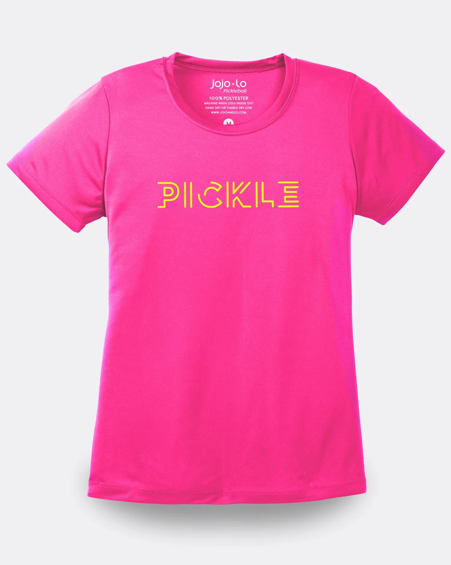 Women's Pickle Performance T-Shirt