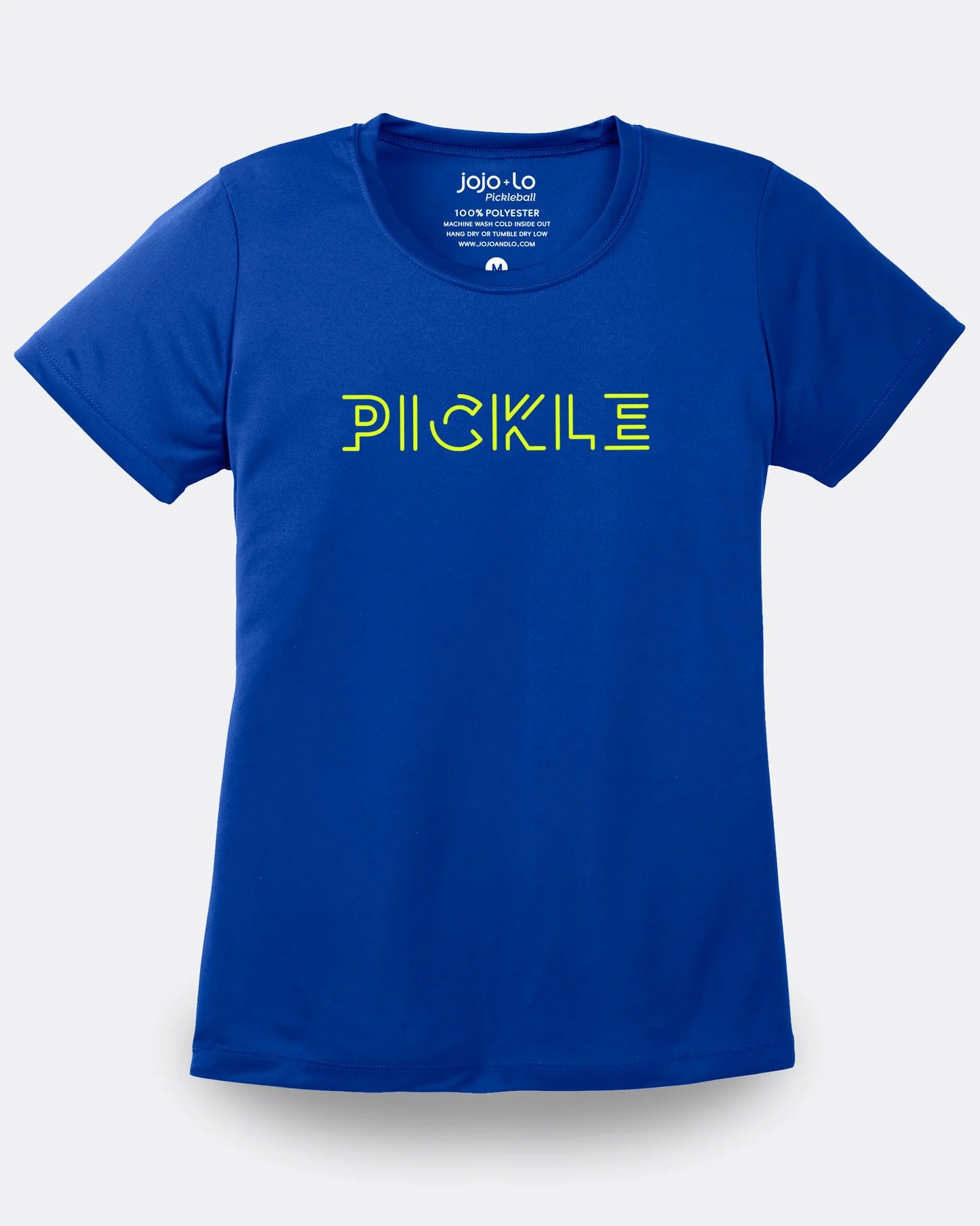 Women's Pickle Performance T-Shirt