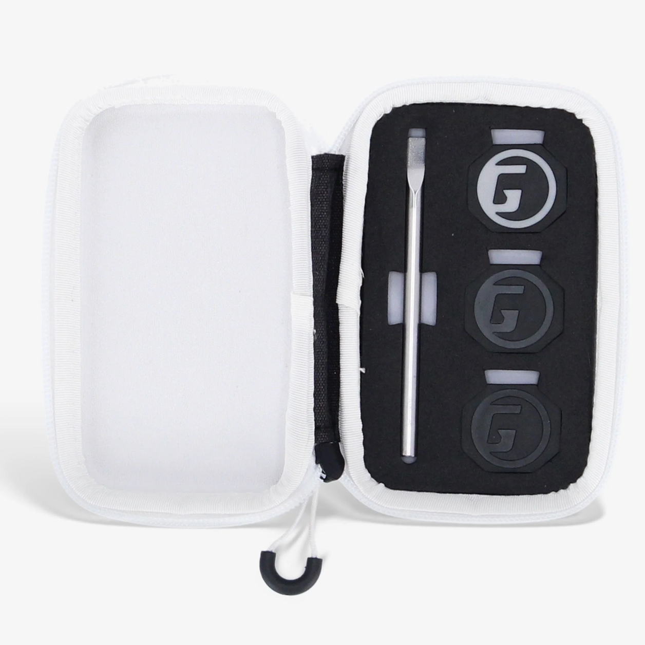 GAMMA Pickleball Paddle End Cap Weights