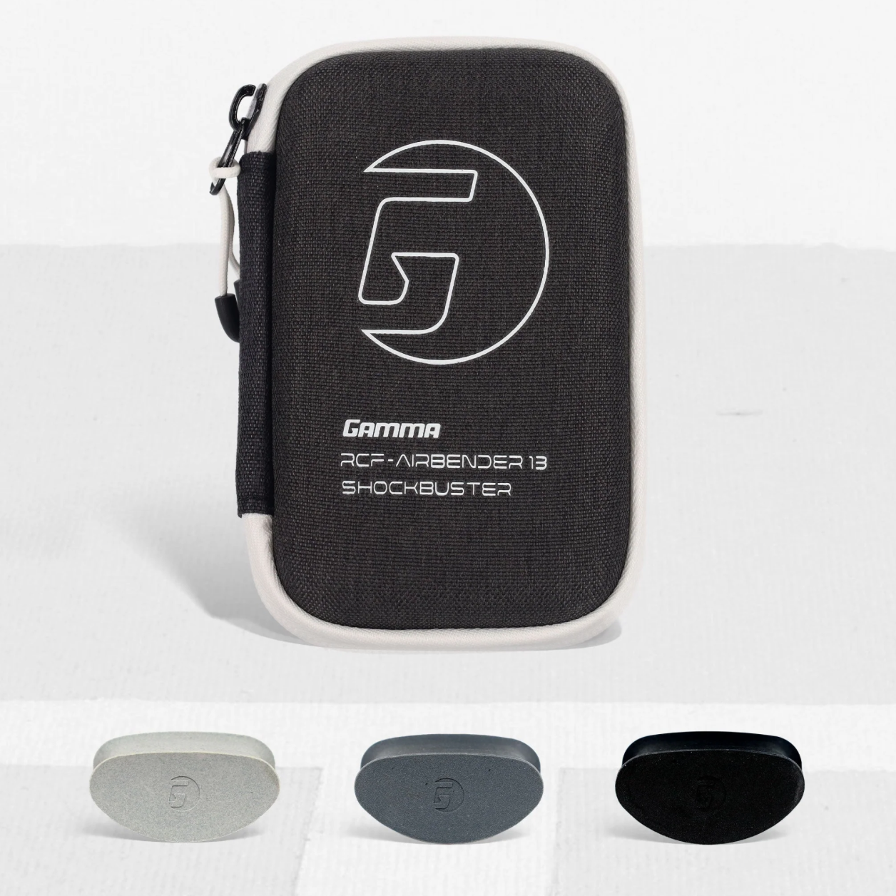 GAMMA RCF Airbender 16 Shockbuster Weights