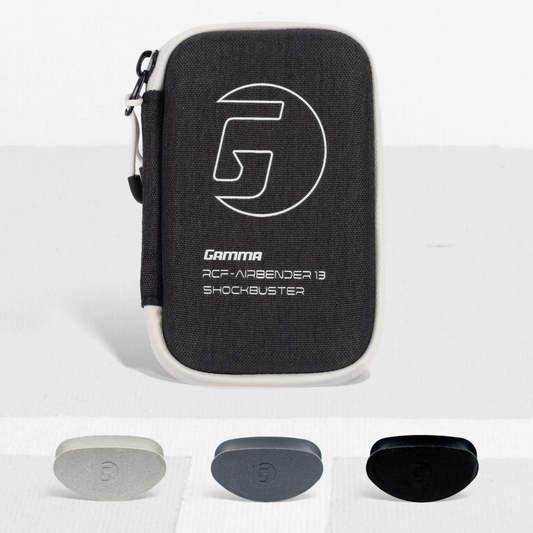 GAMMA RCF Airbender 16 Shockbuster Weights