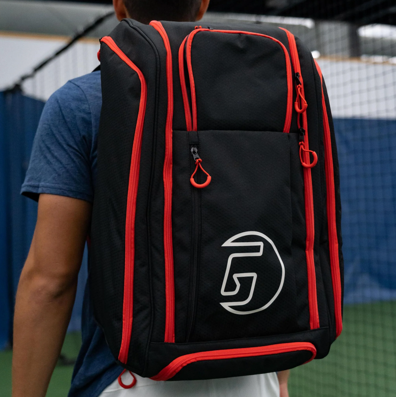 GAMMA Tour Pickleball Backpack