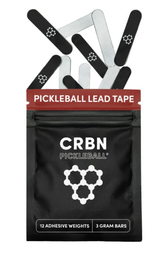 CRBN Lead Tape Strips